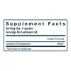 Coenzyme Q10 200mg - Image 3