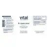 R-Lipoic Acid - Image 2