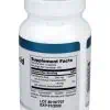 Pantothenic Acid 500mg - Image 2