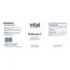 Buffered C 500mg Gentle Vitamin C for sensitive individuals* - Image 2