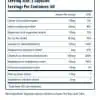 Multi-Minerals Citrate/Malate Formula (No Copper or Iron) - Image 3