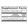 Vitamin D3 2,000IU - Image 3