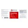 Taurine 1000mg - Image 2