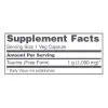 Taurine 1000mg - Image 3