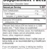 Vitaline CoQ10 200mg Chewable Chocolate - Image 3