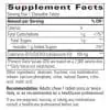 Vitaline® CoQ10 (100mg) Tropical - Image 3