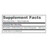 Bromelain 2400 GDU/g 500mg - Image 3