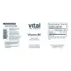 Vitamin B6 100mg - Image 2