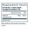 Vitamin B6 100mg - Image 3
