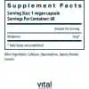 Melatonin 3mg - Image 3