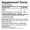 Vitamin D3+K2, Orange - Image 3