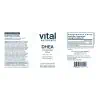 DHEA 50mg - Image 2