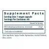 DHEA (micronized) 25mg - Image 3