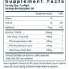 Ulta Pure® Fish Oil 700 Enteric TF - Image 3