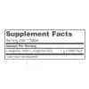 Arginine 1000mg - Image 3