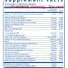 Multi-Nutrients 5 Ultra Antioxidant Formula (Boron, Copper, and Iron Free) - Image 3