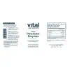 Vegan Pancreatic Enzymes - Image 2