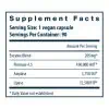 Vegan Pancreatic Enzymes - Image 3