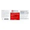 L-Glutamine 1000mg - Image 2