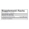 L-Glutamine 1000mg - Image 3