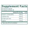 Seroyal/Genestra Glutathione Precursors -- antioxidant support, glutathione production. - Back