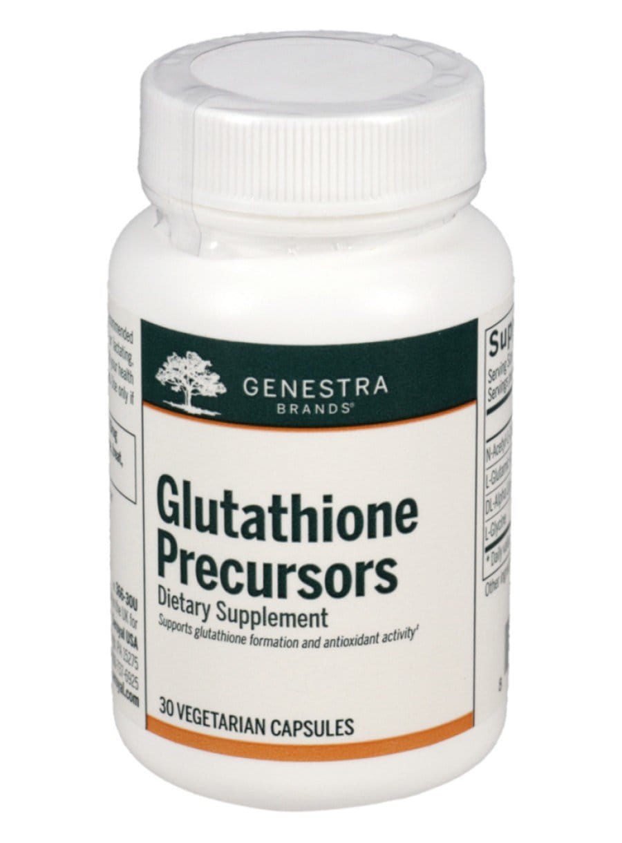 Genestra - Glutathione Precursors