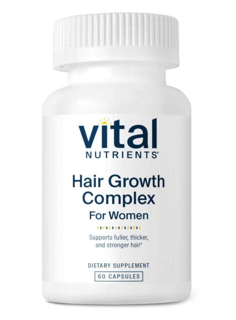Hair Growth Complex for Women