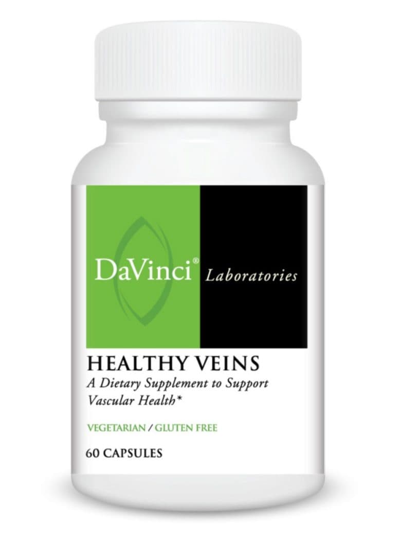 Healthy Veins