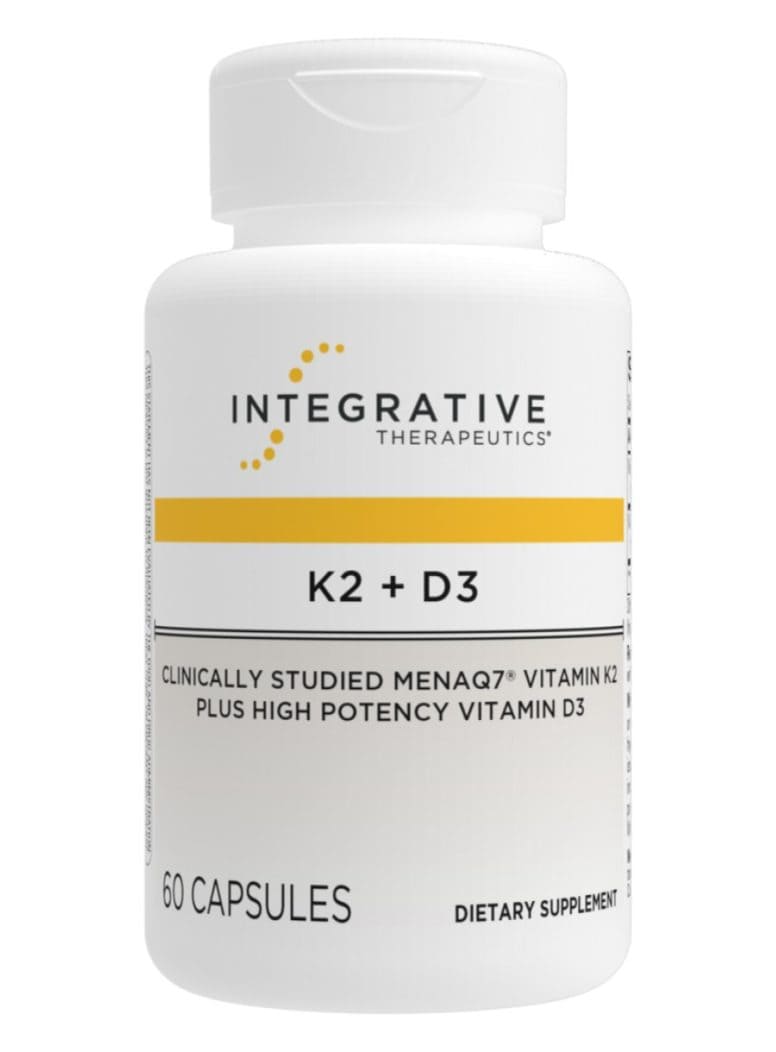 K2+D3