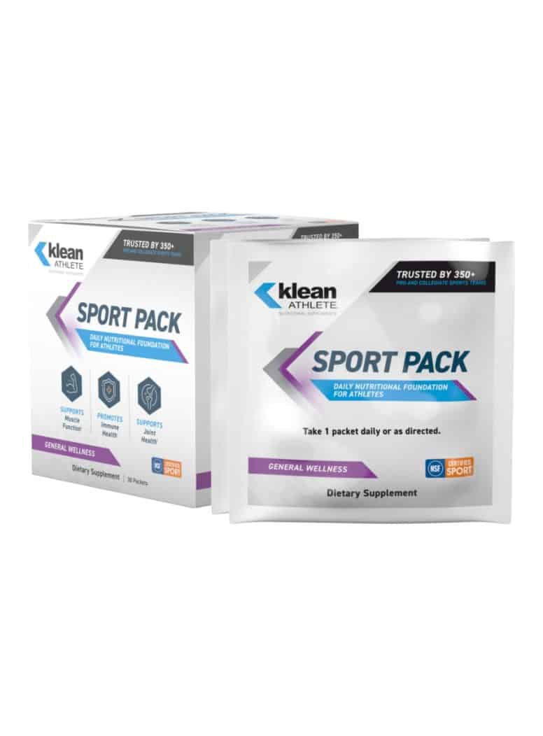 Klean Sport Pack