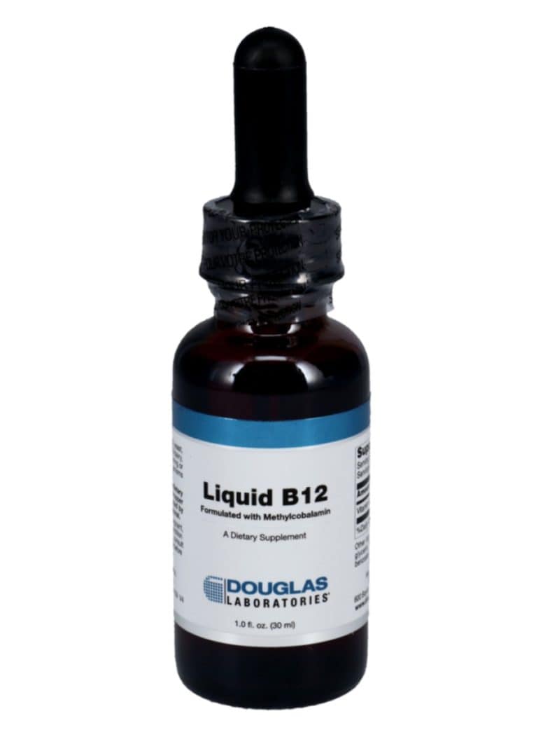 Liquid B12