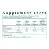 Seroyal/Genestra Magnesium Complex Liquid -- magnesium supplement, mineral support. - Back