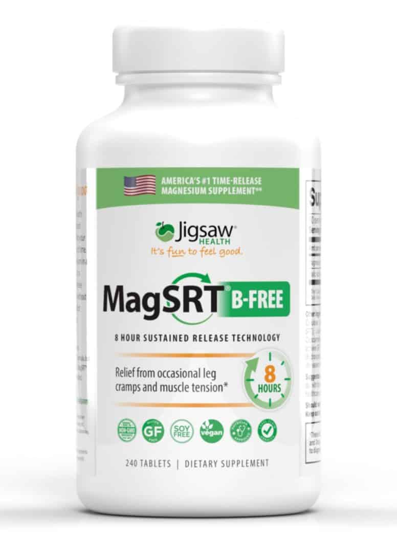 MagSRT® B-Free
