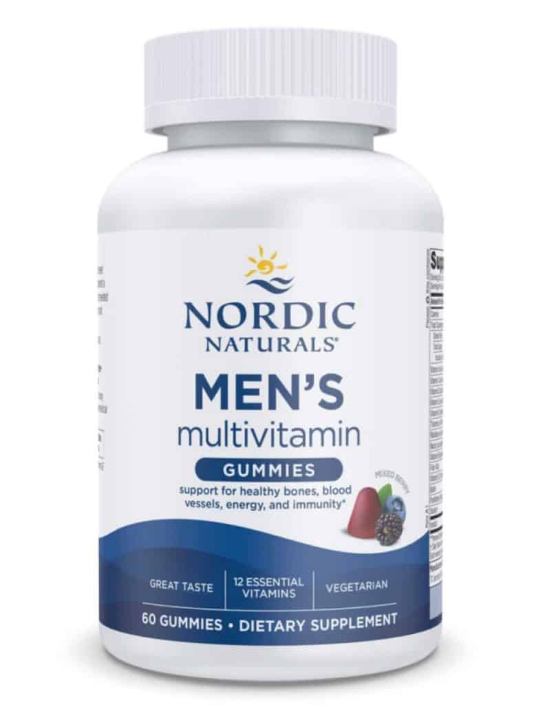 Men’s Multivitamin Gummies