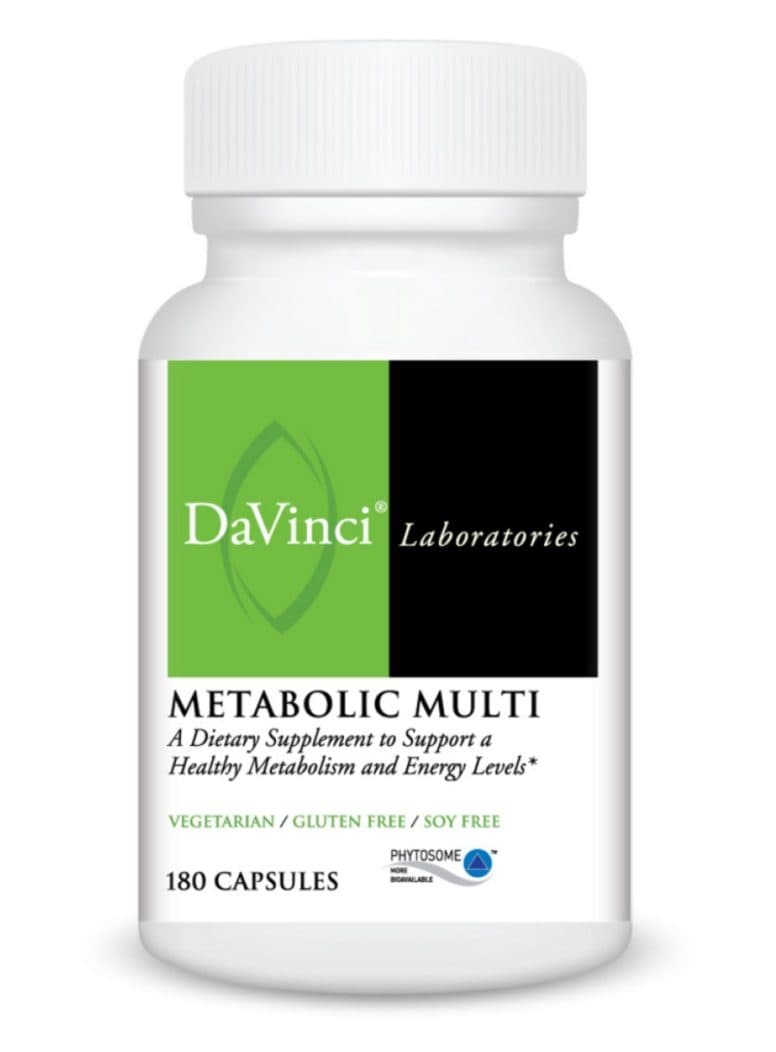 Metabolic Multi