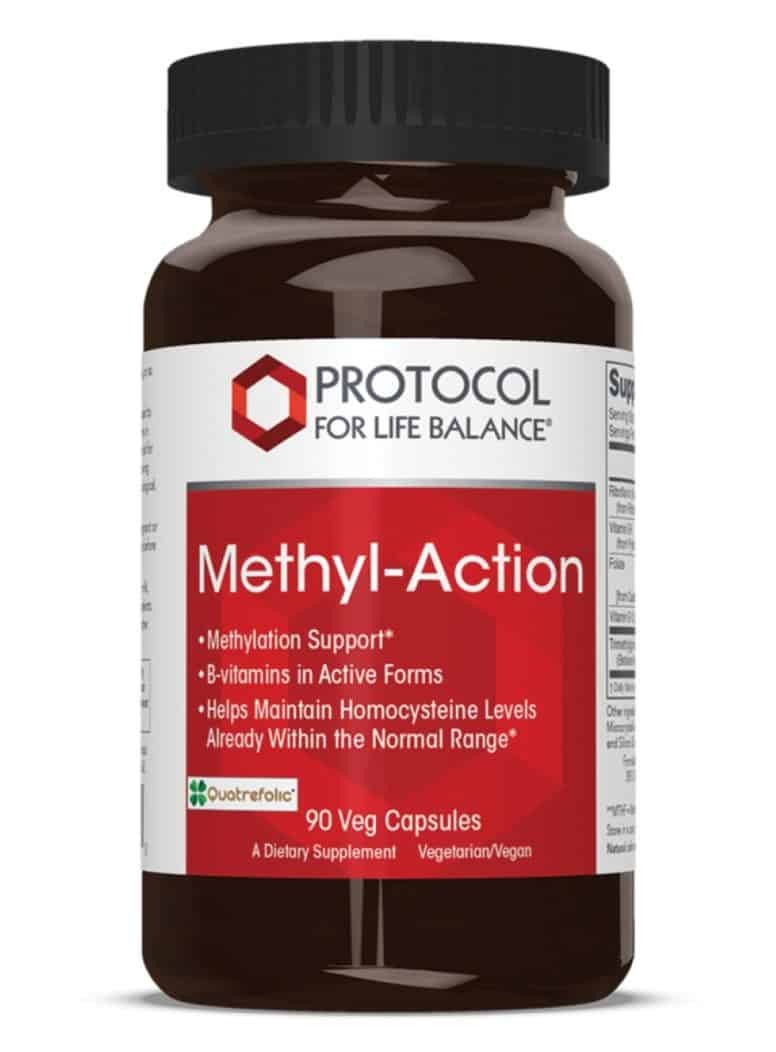 Methyl-Action