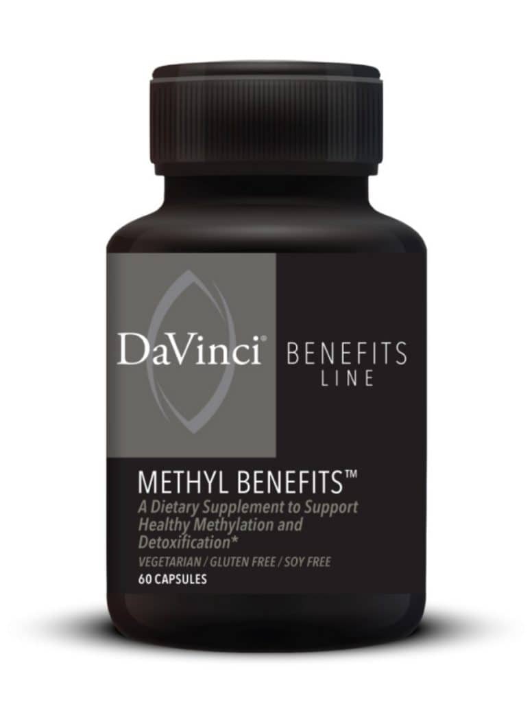 Methyl Benefits