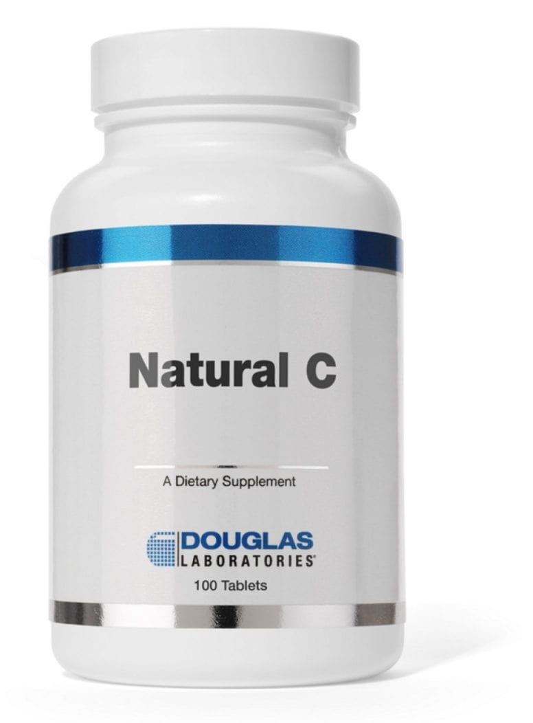 Natural C 1000mg