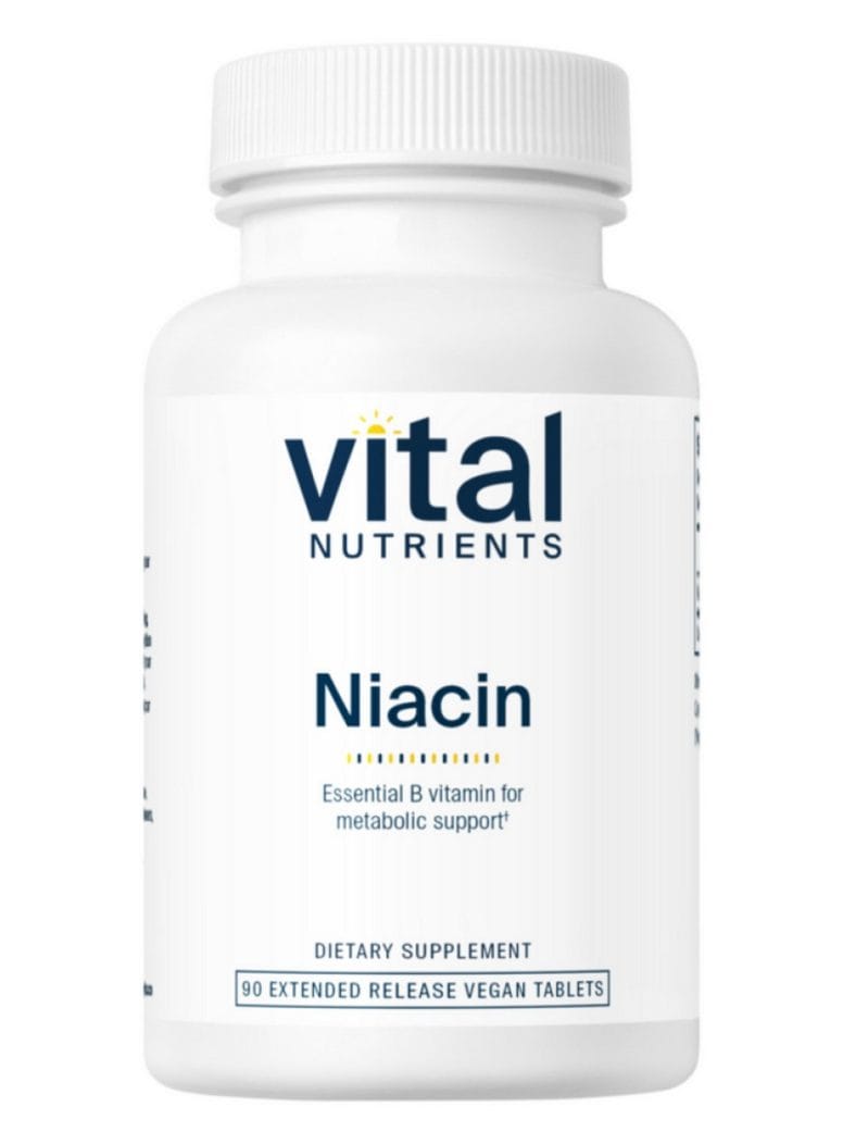 Niacin