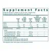 Seroyal/Genestra Omega EFA Liquid -- omega fatty acids, mood support. - Back