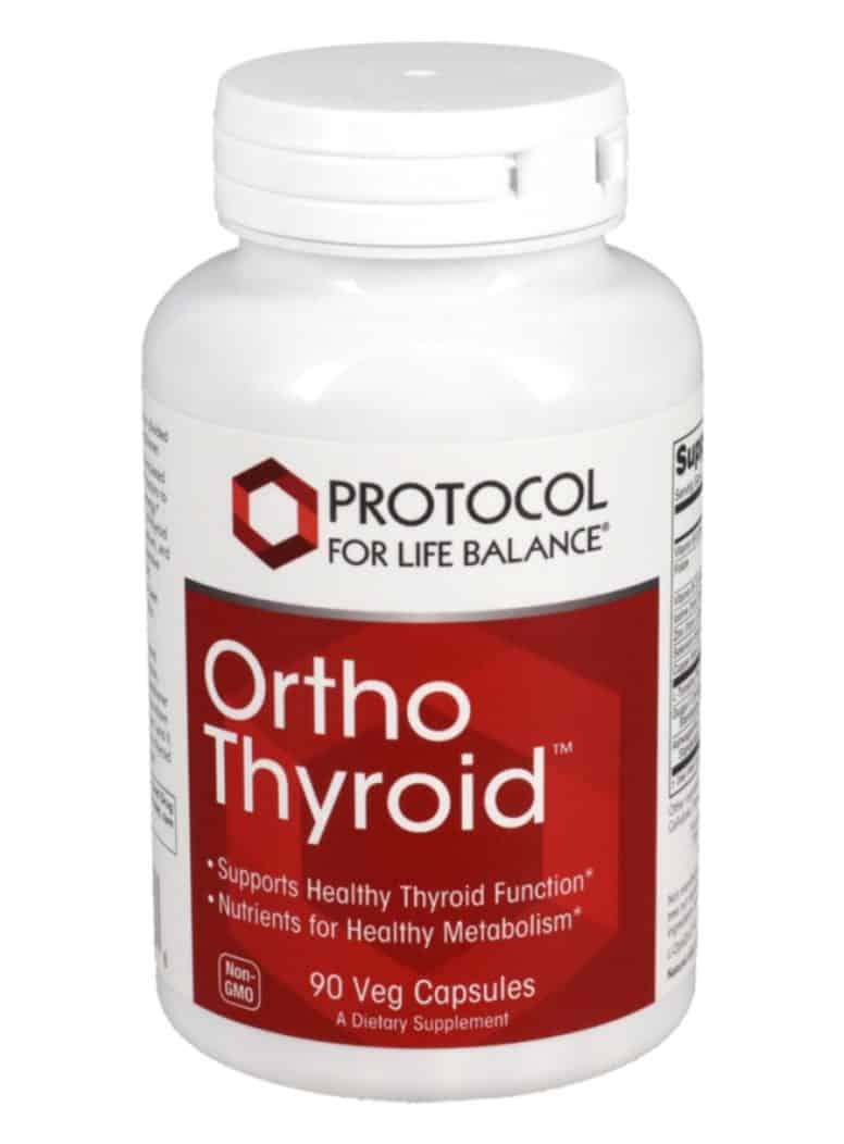 Ortho Thyroid