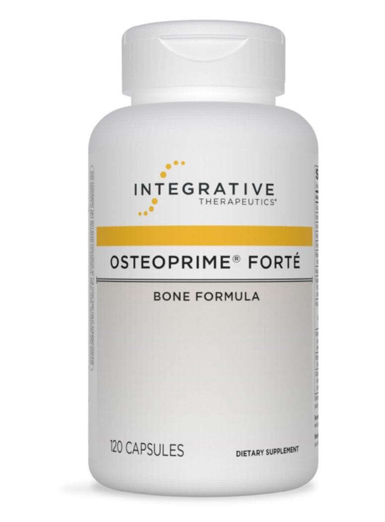 OsteoPrime Forte Capsules