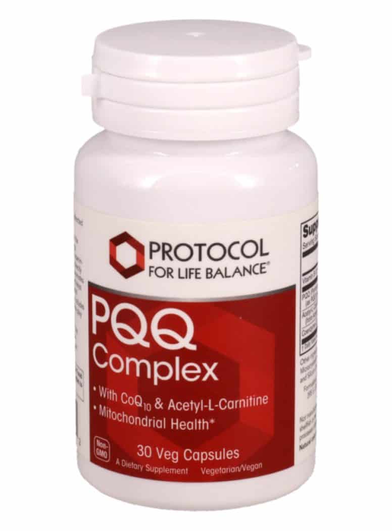 PQQ Complex