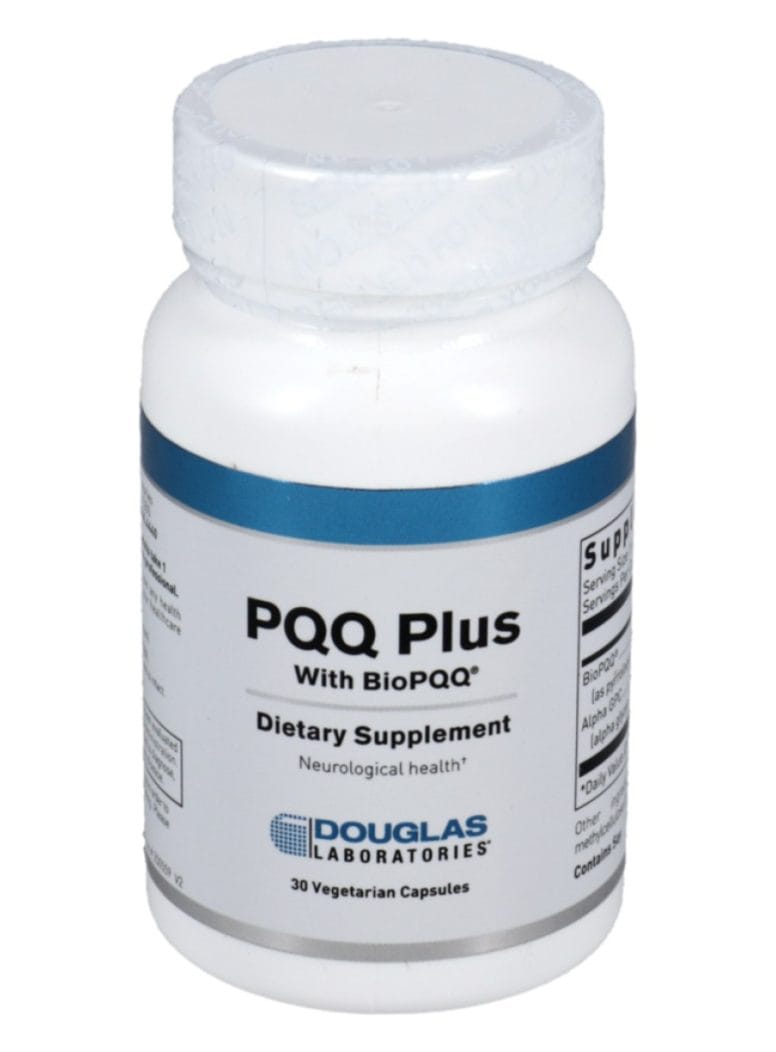PQQ Plus