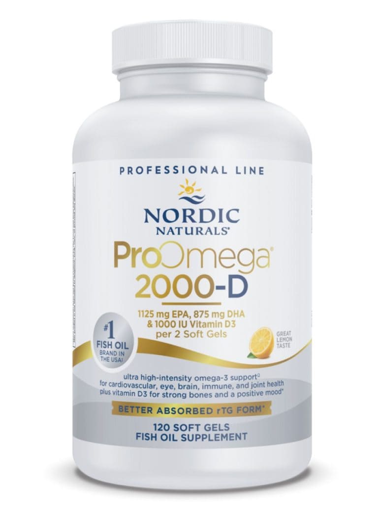 ProOmega® 2000-D