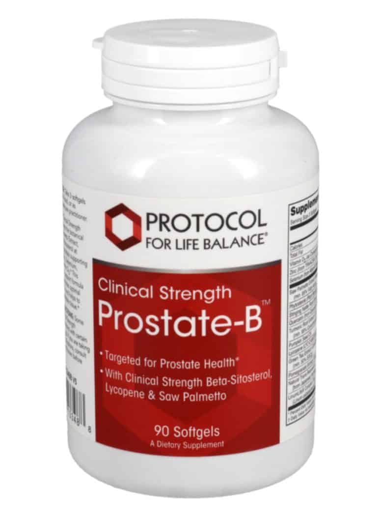 Prostate-B