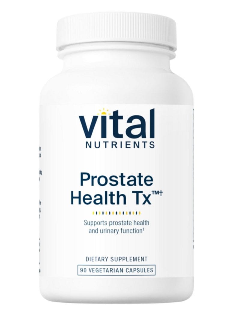 Prostate Health TX