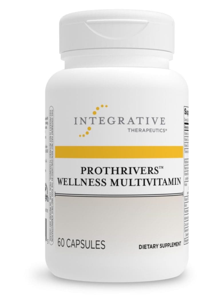 ProThrivers™ Wellness Multivitamin