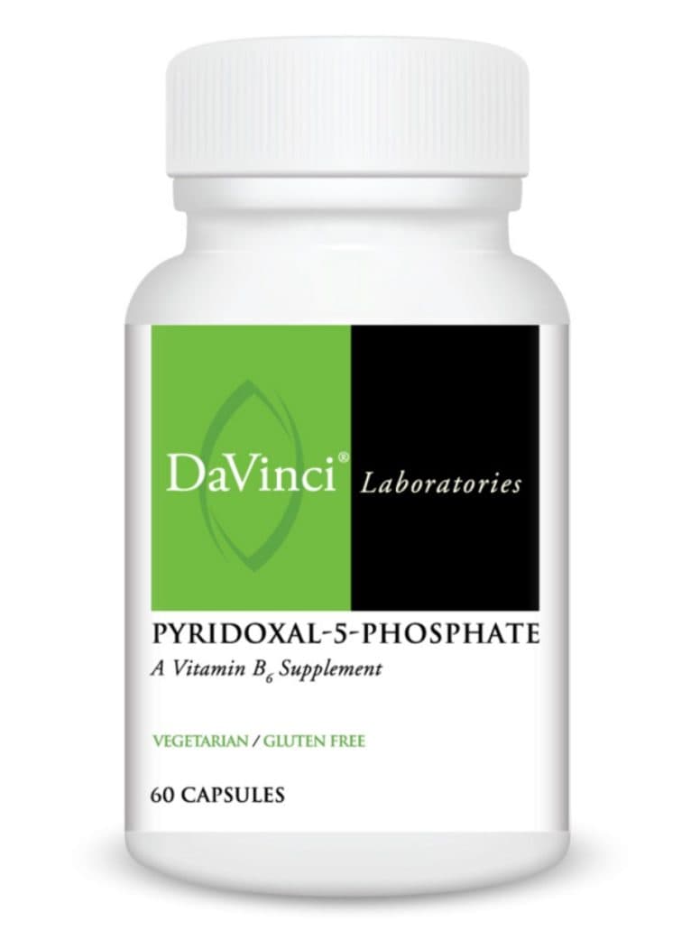 Pyridoxal 5-Phosphate