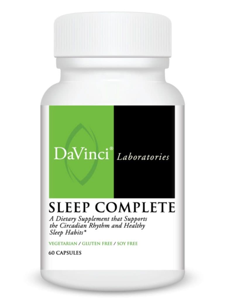 Sleep Complete